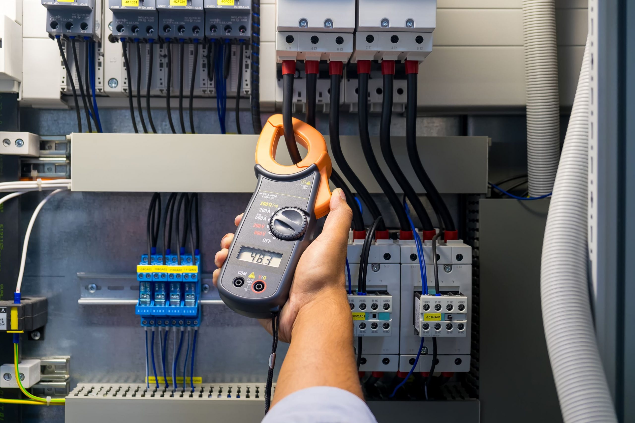 Emergency Electrician in Melbourne - 24 Hour Electrician - S A Wilde Electrical